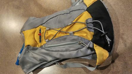 Ironman hydration Pack