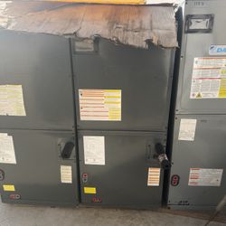 GoodMan Air Handlers Hvac 