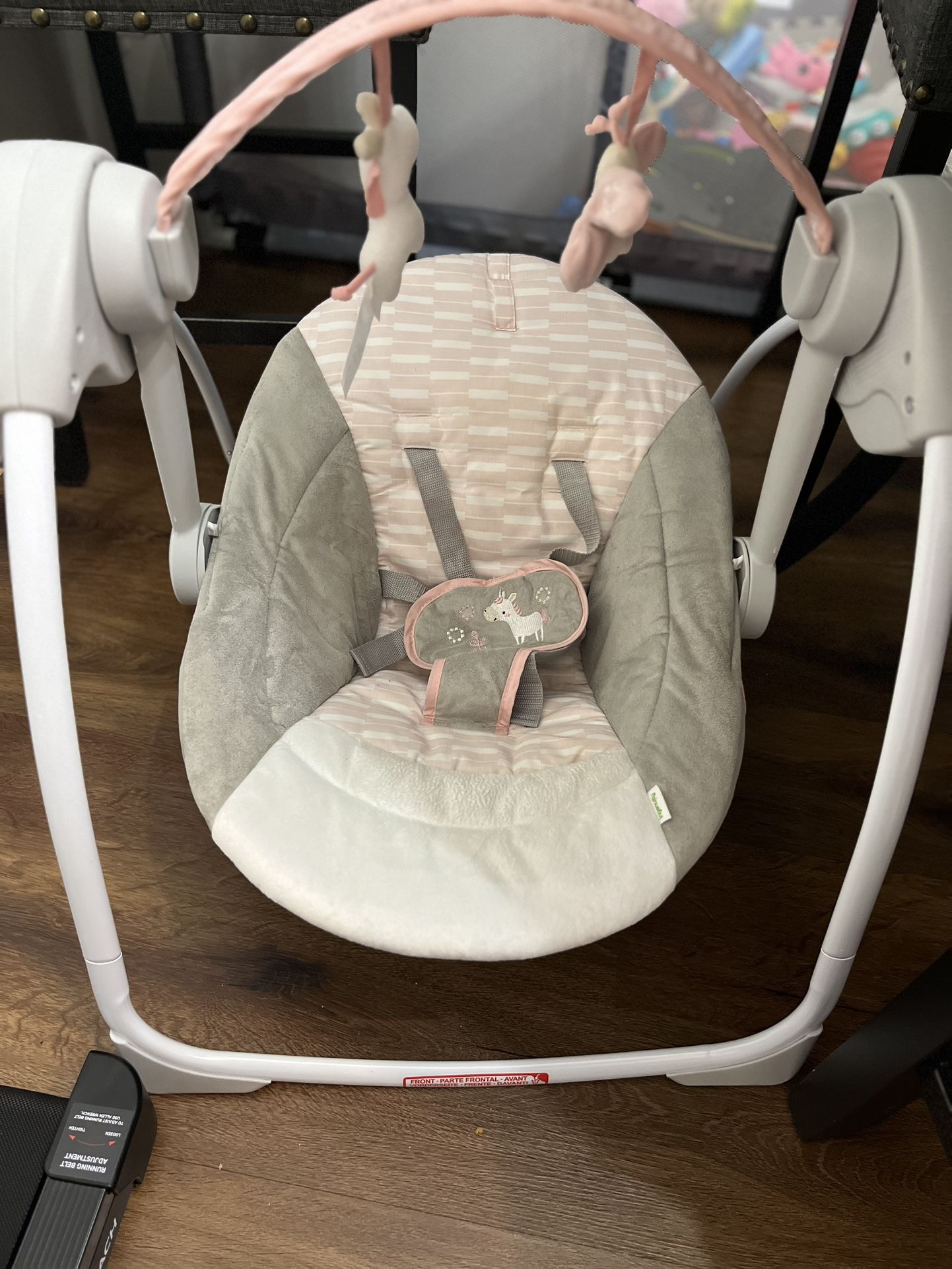 Baby Swing