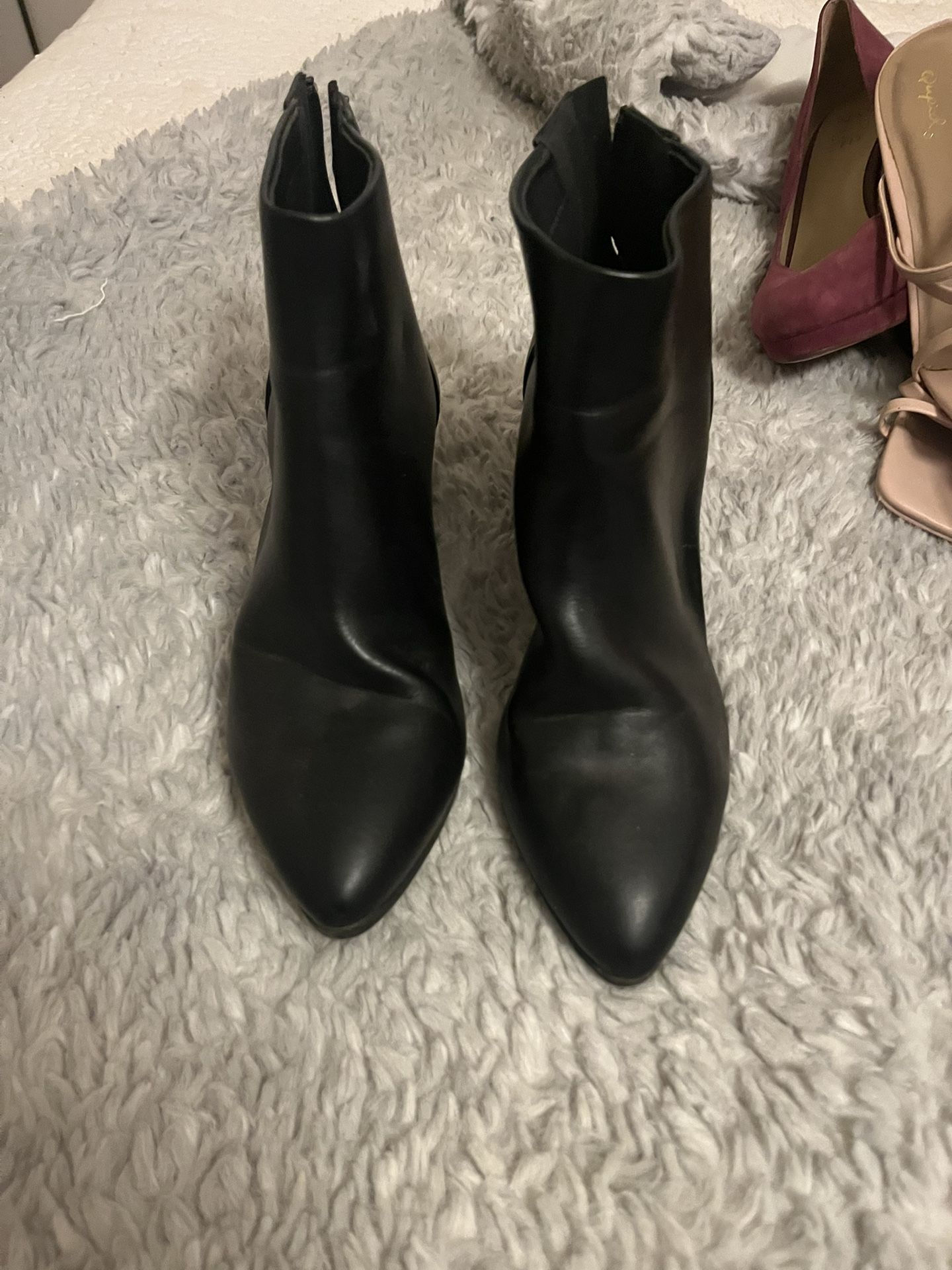 Women’s Boots 