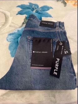 Purple Brand Jeans