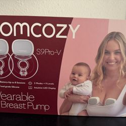 Extractor De Leche / Breast Pump