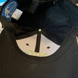 Maui Tiki Surf Baseball Hat Cap