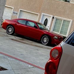 2008 Dodge Charger