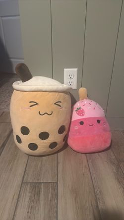 2 squish mellows