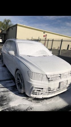 auto care