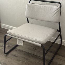 Modern  Chair light gray