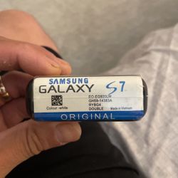 Samsung Galaxy S7 Ear Phones