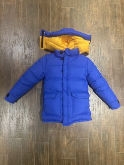 Gucci The North face Down Jacket
