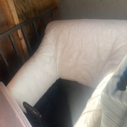 Bed Back Rest Pillow