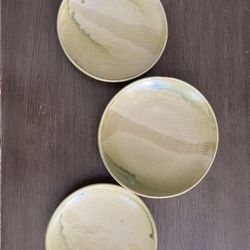 Kit Decorative Plates 