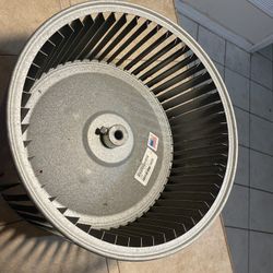 Brand New Air Conditioning Blower Wheel 