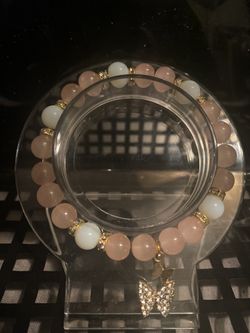 Butterfly Bracelet 