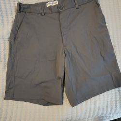 CYPRESS CLUB SHORTS SIZE 36