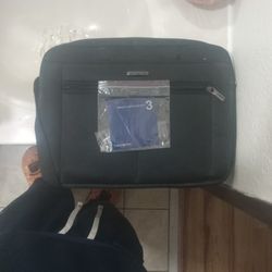 Samsonite(Laptop Bag)