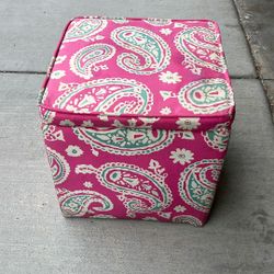 Pink Box 