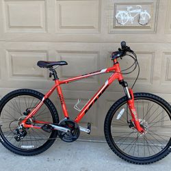 KHS Alite 150 Mountain Bike