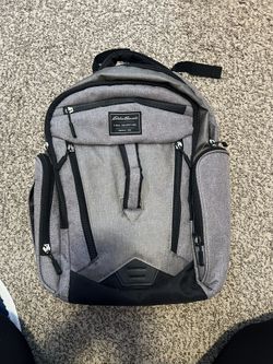 Eddie Bauer Diaper Bag Backpack