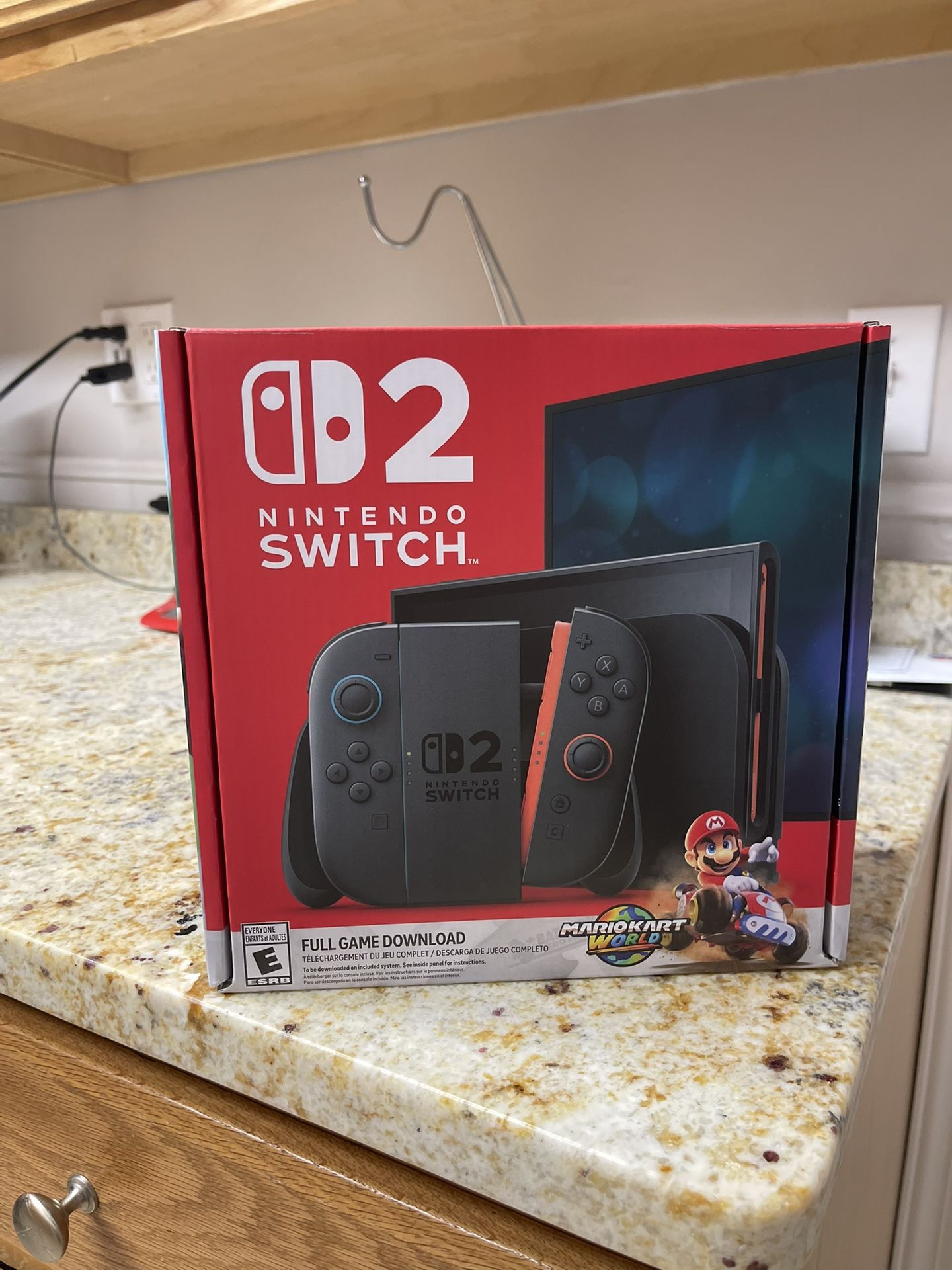 Nintendo Switch 2 *Read Description*