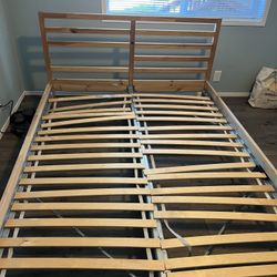 Bed Frame