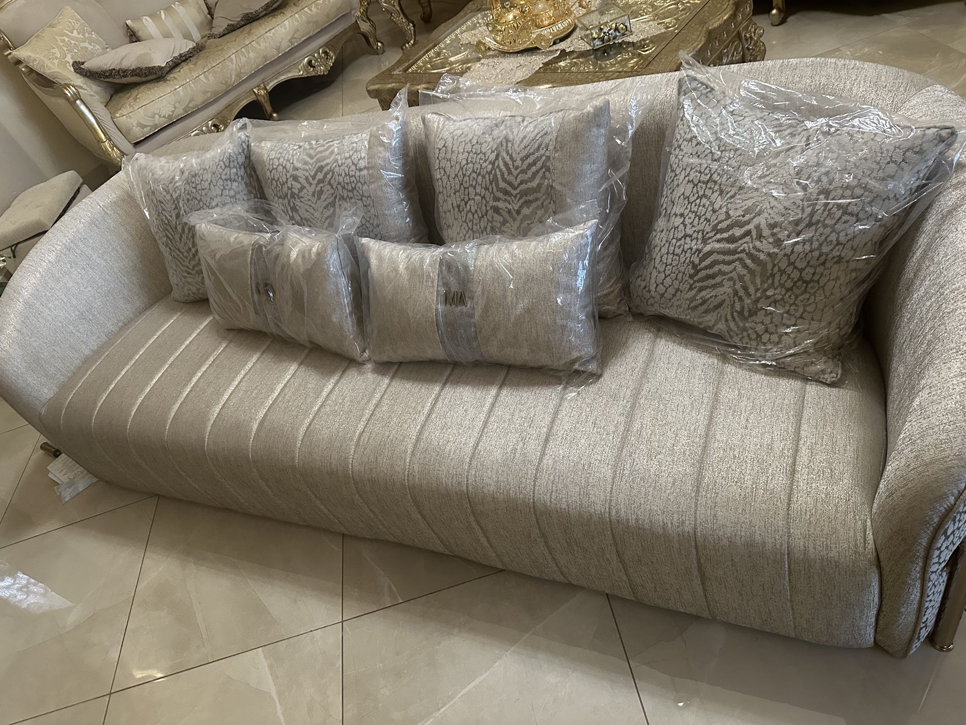 2026 Sofa Designs Brand New 98 Inch