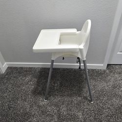 Highchair