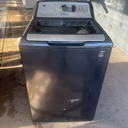 GE Washer 