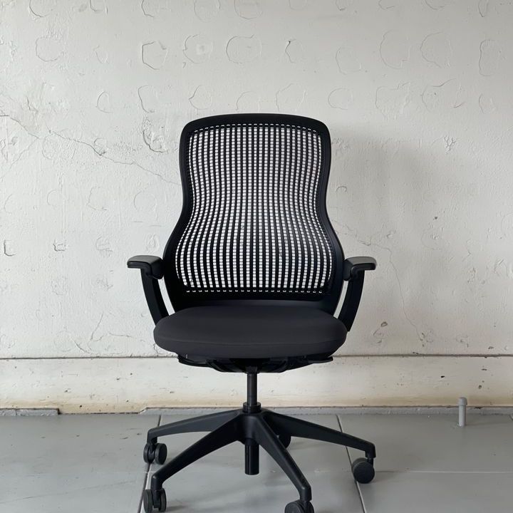 NEW Knoll Regeneration Office Chairs