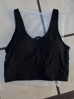 LuLu Polka Dot