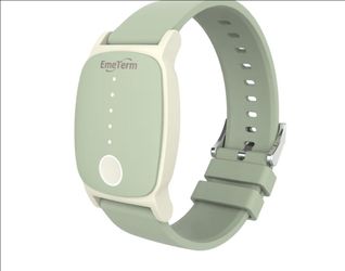 Emeterm Anti-Nausea Wristband
