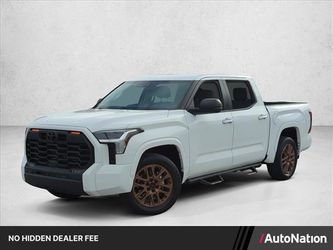 2024 Toyota Tundra