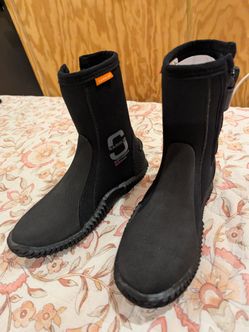 Scuba/diving/swim boots