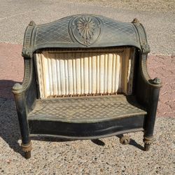 Humphret Radiant Fire Heater No. 35