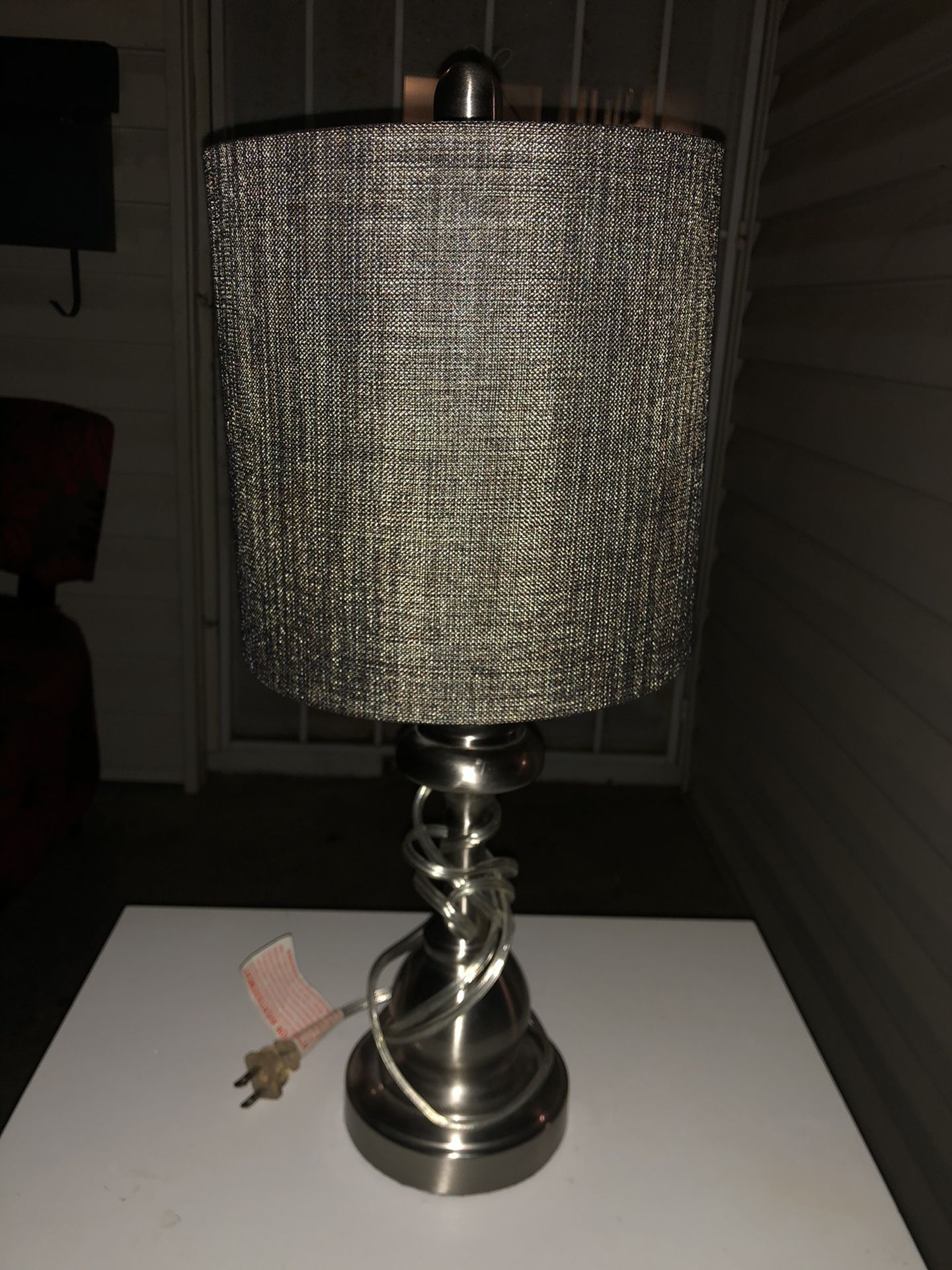 Lamp