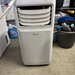 Portable AC