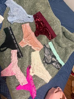 Under garments