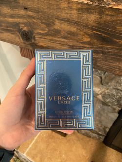 Versace eros