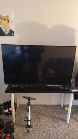 50’’ 4K Ultra HD TV Roku TV Westinghouse