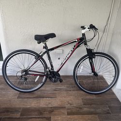 Schwinn OR2 Hybrid Bike 700cc
