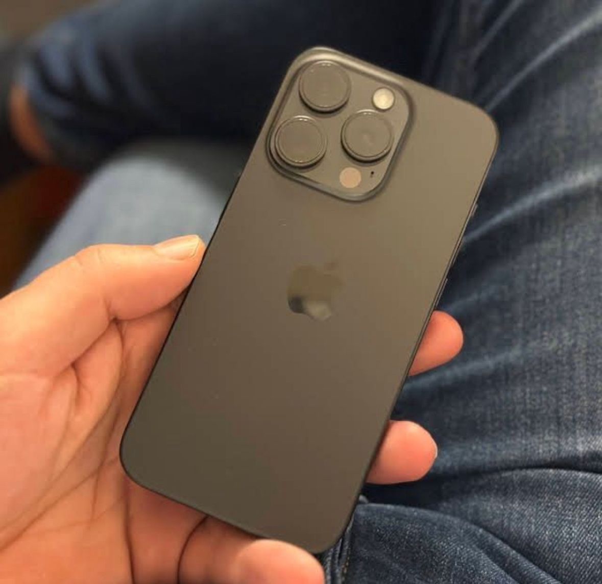 iphone 15 pro