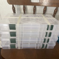Bass pro Shop Tacklebox Organizer 