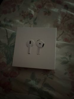 AirPods 4’s