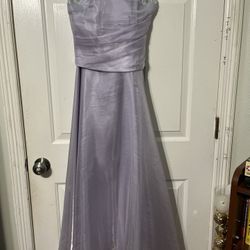 Vintage Prom Dress