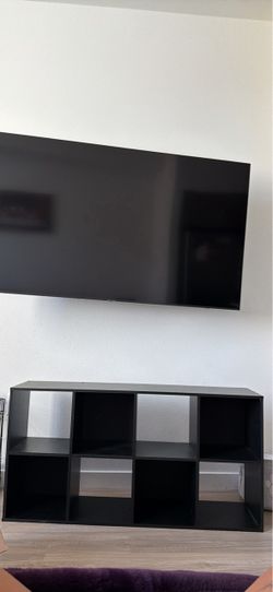 Ashley Langdrew Eight Cube Organizer