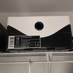 Jordan 11s Concorde Dead Stock Size 11.5 Men’s 