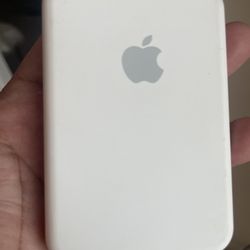 Apple iPhone Wireless Charger 