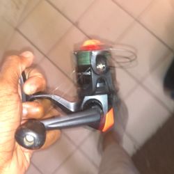 Fishing Reel