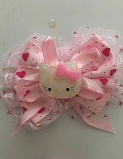 Girls Hair Accessories