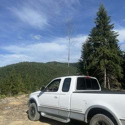 1997 Ford F-150