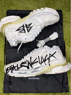Balenciaga Runners